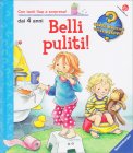 Belli Puliti! — Libro