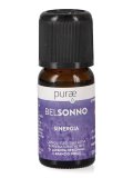 Belsonno Adulti - Sinergia di Oli Essenziali