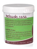 Belsuolo Casa - Ghiaia di Quarzo