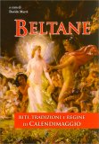 Beltane — Libro