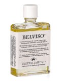 Belviso - Miscela di Oli Vegetali