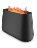 Ben Aroma Diffuser - Umidificatore con Effetto Fiamma