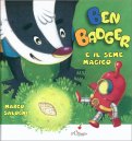 Ben Badger e il Seme Magico — Libro