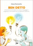 Ben Detto — Libro