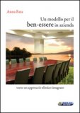 Un Modello per il Ben-Essere in Azienda — Libro