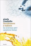 Bendessere e Natura — Libro