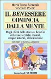 Il Benessere Comincia dalla Mente — Libro
