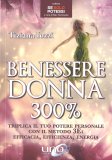 Benessere Donna 300% — Libro