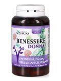 Benessere Donna - Capsule