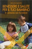 Benessere e Salute per il Tuo Bambino — Libro