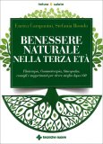 Benessere Naturale nella Terza Età — Libro