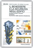 Il Benessere e la Sicurezza negli Edifici — Libro
