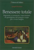 Benessere Totale — Libro