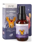 Bensonno - Spray Scaccia Mostri