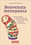 Benvenuta Menopausa — Libro