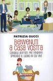 Benvenuti a Casa Vostra — Libro