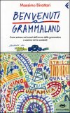 Benvenuti a Grammaland — Libro