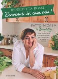 Benvenuti in Casa Mia! — Libro
