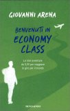 Benvenuti in Economy Class — Libro
