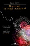 Benvenuti in Tempi Interessanti — Libro