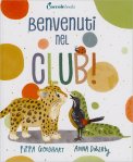 Benvenuti nel Club! — Libro