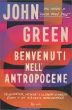 Benvenuti nell'Antropocene! — Libro