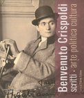 Benvenuto Crispoldi. Scritti — Libro
