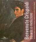 Benvenuto Crispoldi tra Arte e Rivoluzione — Libro