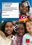 Benvenuto In Classe! — Libro