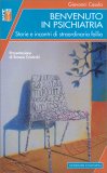 Benvenuto in Psichiatria — Libro