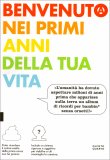 Benvenuto nei Primi Anni della Tua Vita — Diari e Journaling