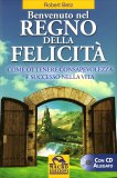 Benvenuto nel Regno della Felicità — Libro