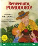 Benvenuto, Pomodoro! — Libro