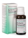 Berberis Homaccord Heel Gocce