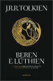 Beren e Lúthien — Libro