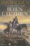 Beren e Lúthien — Libro