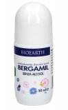 Bergamil - Deodorante Roll-ON