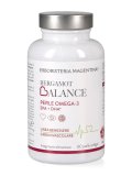 Bergamot Balance - Perle Omega 3 EPA + DHA