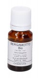 Bergamotto Bio - Olio Essenziale Puro