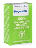 Bergamotto - Olio Essenziale Bio