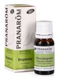 Bergamotto - Olio Essenziale Bio