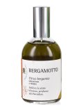 Bergamotto - Spray per Aromaterapia