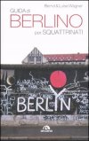 Guida di Berlino per Squattrinati — Libro