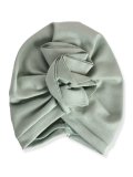 Berretto a Turbante con Volant - Green Bay - Toddler