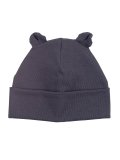 Berretto Beanie con Orecchie da Orso - Periscope