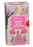 Berry Bliss Infusion - Infuso ai Frutti di Bosco Bio