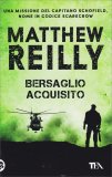 Bersaglio Acquisito — Libro