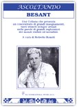 BESANT
di Roberto Romiti

