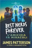 Best Nerds Forever — Libro