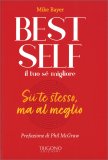 Best Self – Il Tuo Sé Migliore — Libro